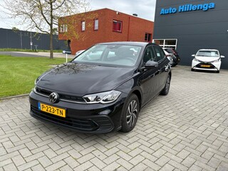 Volkswagen Polo 1.0 TSI LIFE BNS
