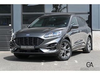 Ford Kuga 2.5 PHEV ST-Line