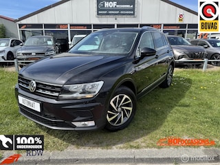 Volkswagen Tiguan 1.4 TSI ACT Comfortline Business