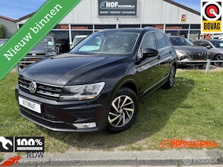 Volkswagen Tiguan 1.4 TSI ACT Comfortline Business