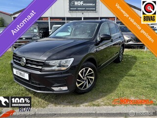 Volkswagen Tiguan 1.4 TSI ACT Comfortline Business