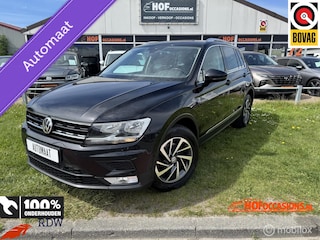 Volkswagen Tiguan 1.4 TSI ACT Comfortline Business