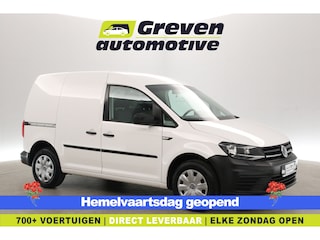 Volkswagen Caddy TSI | 102PK | Benzine | Airco | Parkeersensoren | Stoelverwarming