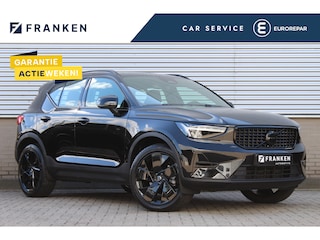 Volvo XC40 2.0 B3 Plus Black Edition | Driver ass pack | H&K | Memorystoel | Camera