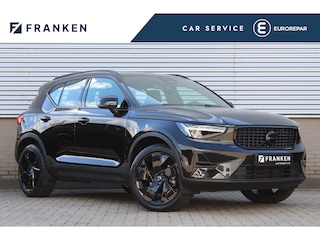 Volvo XC40 2.0 B3 Plus Black Edition | Driver ass pack | H&K | Memorystoel | Camera