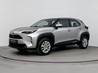 Toyota Yaris Cross 1.5 Hybrid Active 28/04 binnen