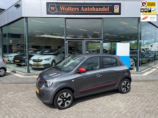 Renault Twingo 1.0 SCe Collection