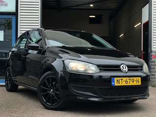 Volkswagen Polo 1.2-12V Comfortline|Cruise|LM|Airco