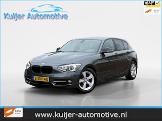 BMW 114i Sport Edition