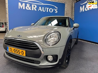 Mini Clubman 1.5 One Business