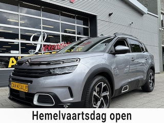 Citroën C5 Aircross 1.2 PureTech Feel - Navigatie / Apple CarPlay I Airco I LED I PDC I 59.000 KM - Dealer onderhouden