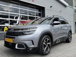 Citroën C5 Aircross 1.2 PureTech Feel - Navigatie / Apple CarPlay I Airco I LED I PDC I 59.000 KM - Dealer onderhouden