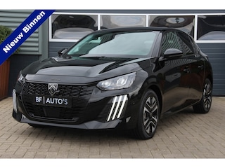 Peugeot 208 1.2 Hybrid 110 e-DCS6 Allure 10Pk Aut | 360 Camera | Navi | Dig. Cockpit | Cruise | Andro