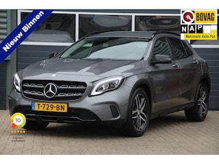 Mercedes-Benz GLA 200 Business