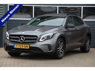 Mercedes-Benz GLA 200 Business