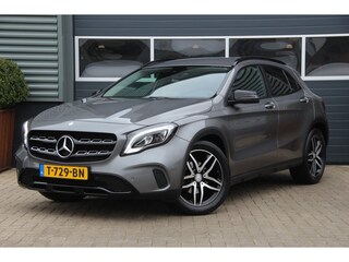 Mercedes-Benz GLA 200 Business