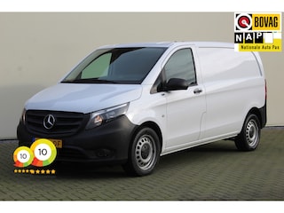 Mercedes-Benz Vito 114 CDI Lang