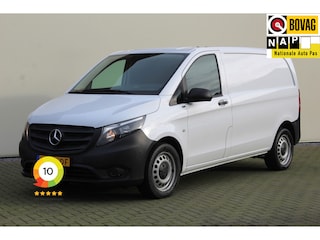 Mercedes-Benz Vito 114 CDI Lang