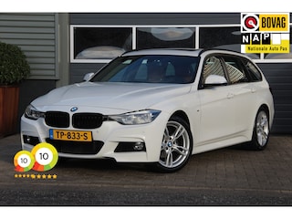 BMW 3-serie Touring 318i M Sport Edition