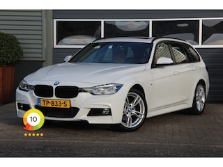 BMW 3-serie Touring 318i M Sport Edition