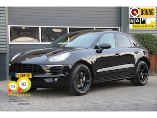Porsche Macan 3.0 D S