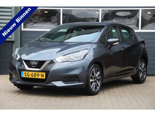 Nissan Micra 0.9 IG-T Acenta