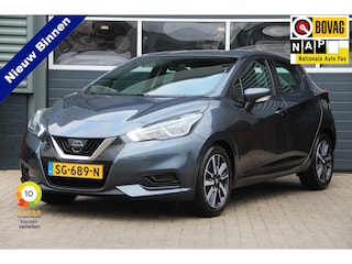 Nissan Micra 0.9 IG-T Acenta