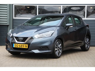 Nissan Micra 0.9 IG-T Acenta