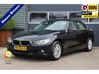 BMW 320i High Executive