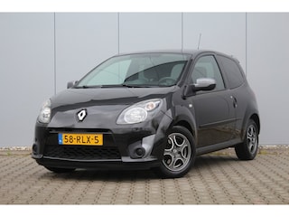 Renault Twingo 1.2-16V Collection | Airco | LMV | NAP | Elektrische / Geblindeerde ramen | Spoiler | APK |