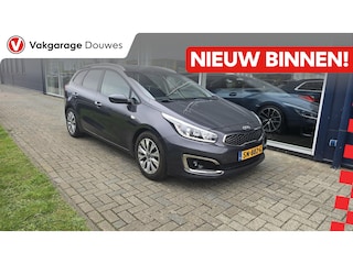 Kia Ceed cee'd Sportswagon 1.0 T-GDi Design Edition |NAP|DOH|Camera
