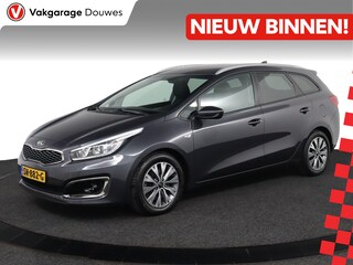 Kia Ceed cee'd Sportswagon 1.0 T-GDi Design Edition |NAP|DOH|Camera