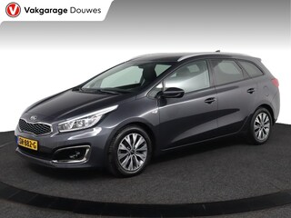 Kia Ceed cee'd Sportswagon 1.0 T-GDi Design Edition |NAP|DOH|Camera