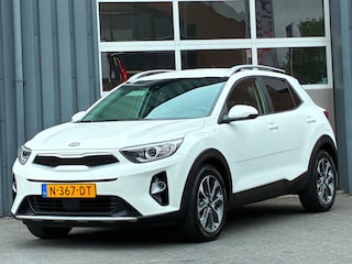 Kia Stonic 1.4 MPi Automaat Leder Camera Stoelverwarming