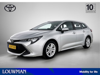 Toyota Corolla Touring Sports 1.2 Turbo Active