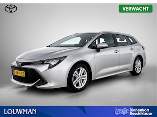 Toyota Corolla Touring Sports 1.2 Turbo Active