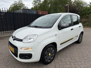 Fiat Panda 0.9 TwinAir Young Airco