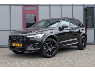 Volvo XC60 2.0 Recharge T6 AWD R-Design Black LED Trekhaak