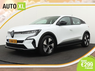 Renault Mégane EV40 Boost Charge Equilibre 22KW Lader Carplay Camera