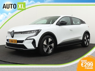 Renault Mégane EV40 Boost Charge Equilibre 22KW Lader Carplay Camera