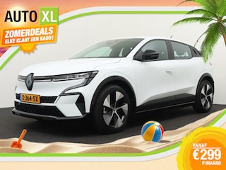 Renault Mégane EV40 Boost Charge Equilibre 22KW Lader Carplay Camera