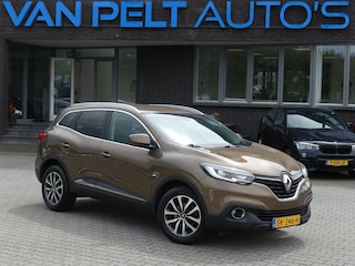Renault Kadjar 1.2 TCe 131PK Automaat Limited / Trekhaak /