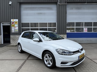 Volkswagen Golf 1.0 TSI Trendline