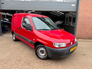 Citroën Berlingo 1.9 D 600| APK-03/27|MOTOR CARROSORIE-NIEUWSTAAT