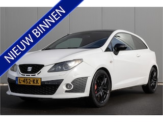 Seat Ibiza | CUPRA 180 PK | PANO | NAVI |