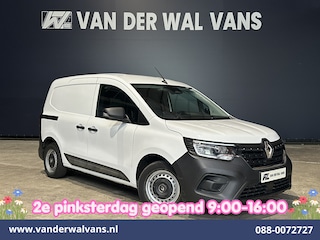 Renault Kangoo 1.5 BluedCi Automaat L1H1 Inrichting Euro6 Airco | Cruisecontrol Parkeersensoren