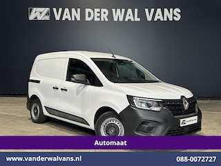 Renault Kangoo 1.5 BluedCi Automaat L1H1 Inrichting Euro6 Airco | Cruisecontrol Parkeersensoren