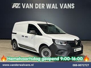 Renault Kangoo 1.5 BluedCi Automaat L1H1 Inrichting Euro6 Airco | Cruisecontrol Parkeersensoren