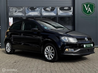 Volkswagen Polo 1.0 MPI Lounge | Pano | Cruise | PDC | airco