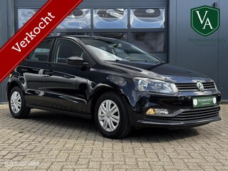 Volkswagen Polo 1.0 MPI Trendline| Dealer ODH | Airco